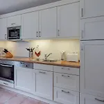 Apartment Witthörn *