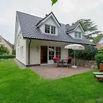 Witthörn Apartment Wyk auf Föhr