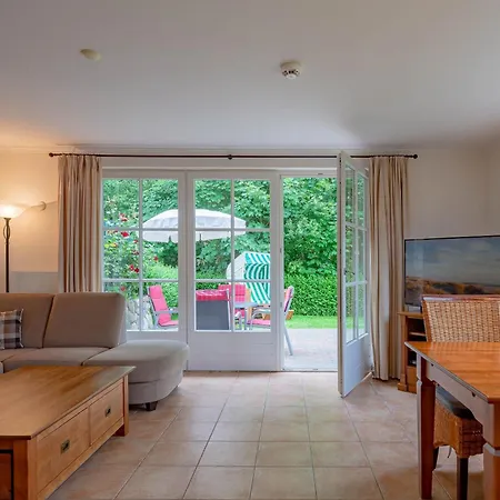 Witthoern Appartement Wyk auf Föhr
