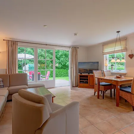 Appartement Witthoern