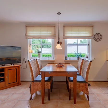 Witthoern * Wyk auf Föhr