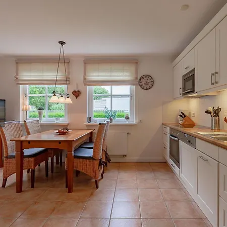 Witthoern Appartement
