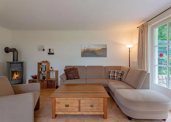 Witthoern * Wyk auf Föhr