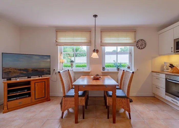 Witthoern * Wyk auf Föhr