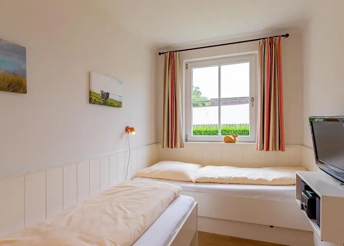 Witthoern Daire Wyk auf Föhr