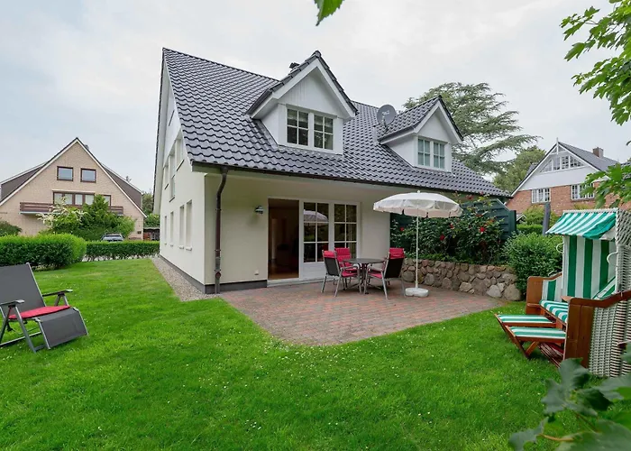 Witthoern Daire Wyk auf Föhr